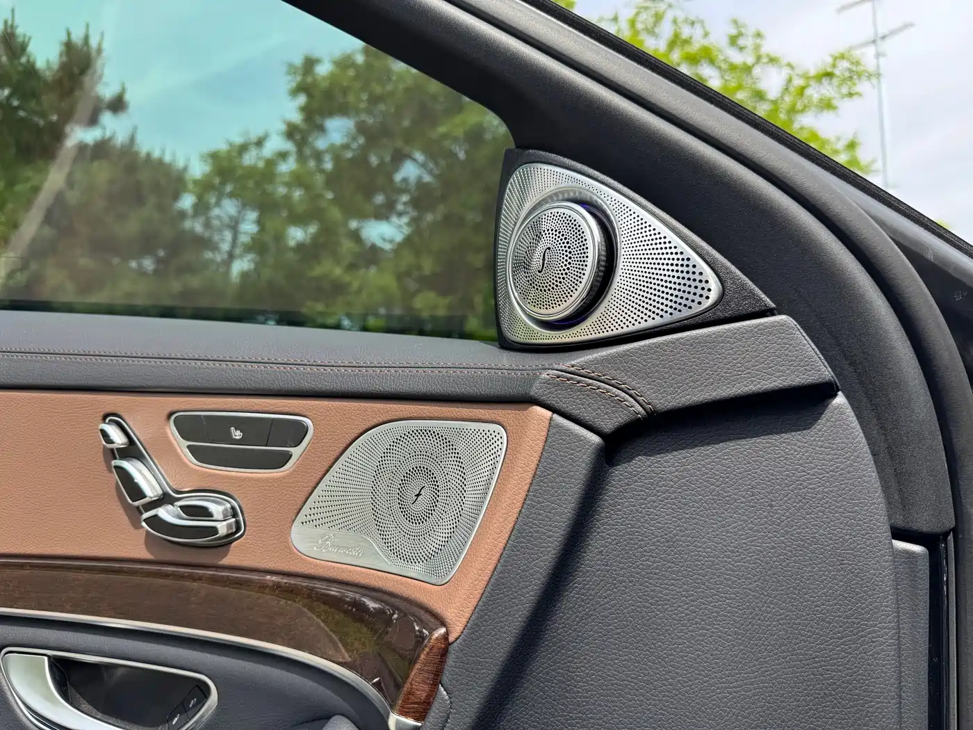 Mercedes-Benz S-Class 2020 S 350 L Business Edition Collector's Version фото 10
