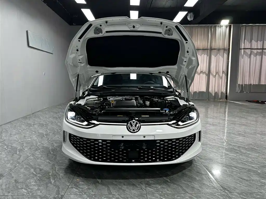 Volkswagen Lamando 2022 Lamando L 280TSI DSG Cool Edition фото 9