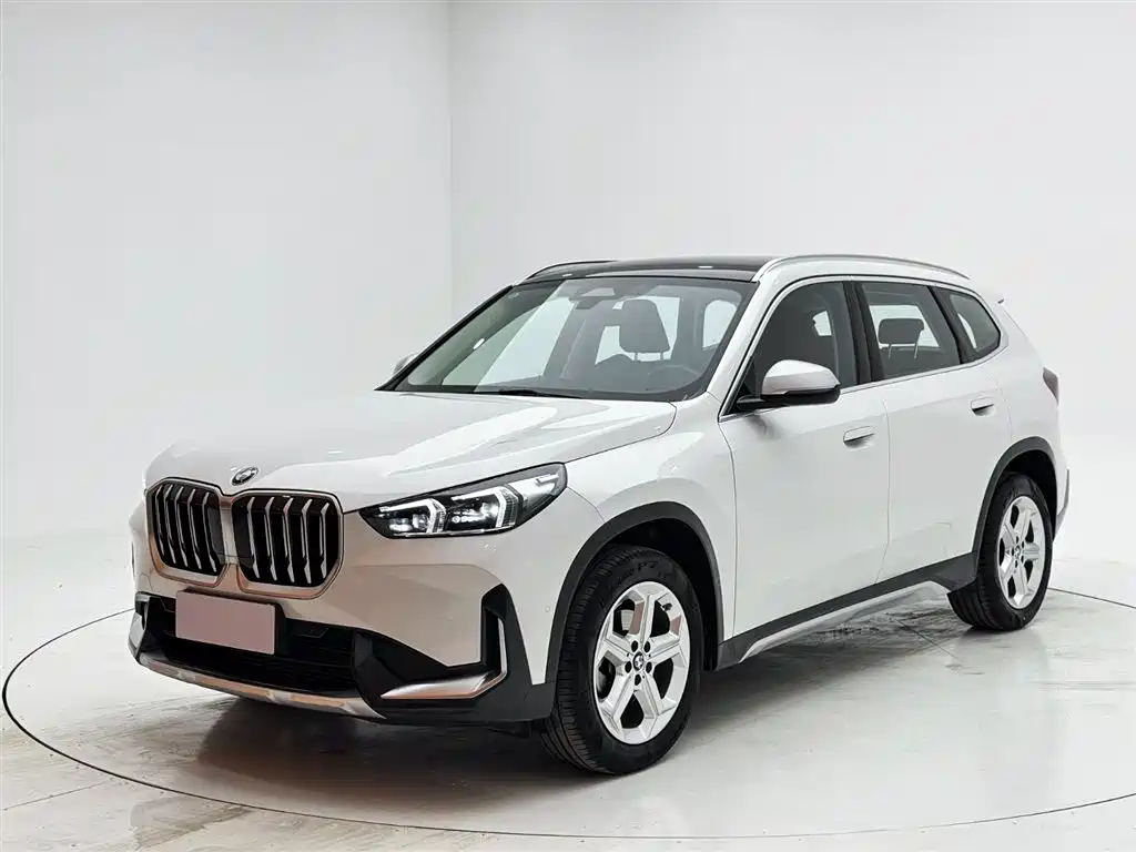 BMW X1 2023 sDrive20Li X Design Package