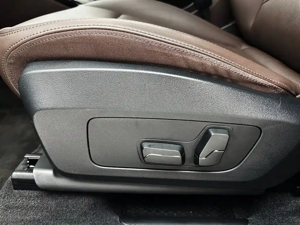 BMW X1 2023 sDrive20Li X Design Package фото 20