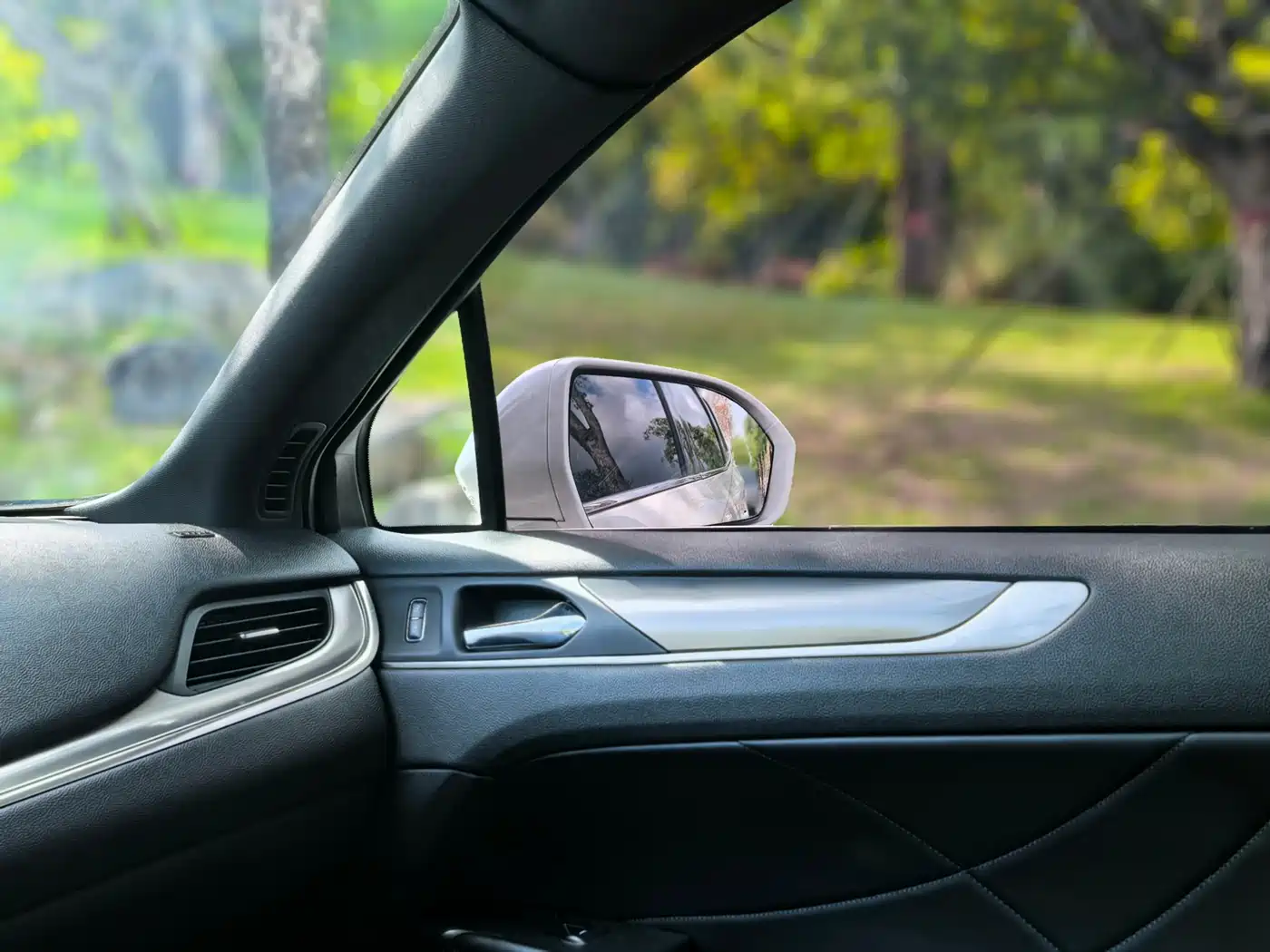 LINCOLN MKC