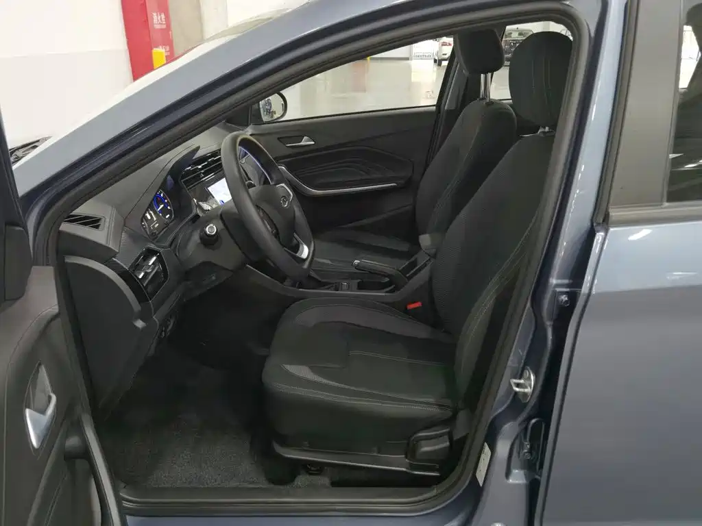 Chery Tiggo 3x 2024 2024 1.5L CVT Excellence