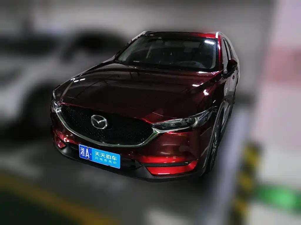 صورة 1 - Mazda CX-5