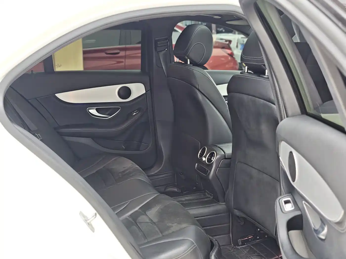 Mercedes-Benz C-Class 2020 Facelift C 260 Sport Version фото 13
