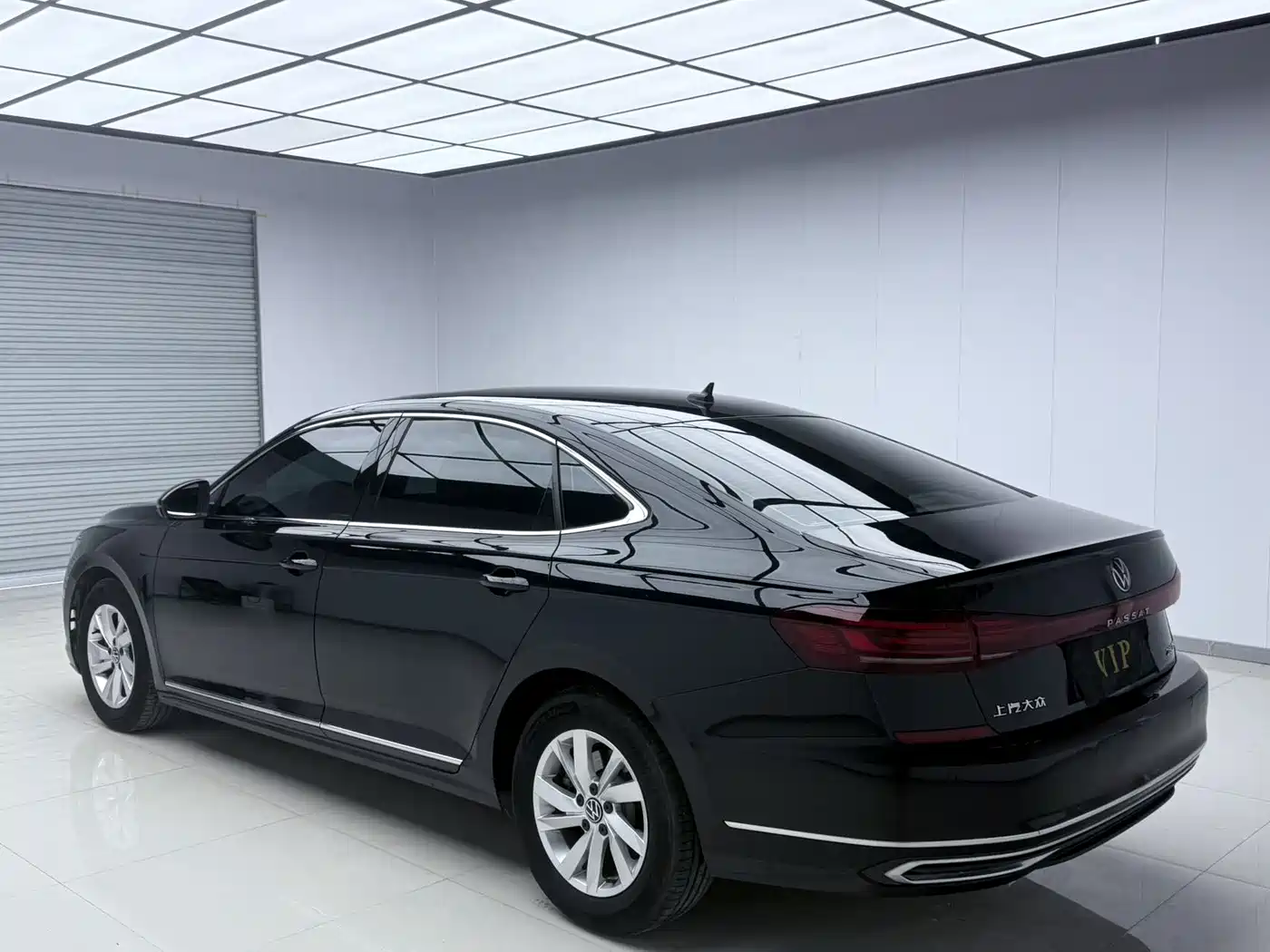 Volkswagen Passat 2024 280TSI Business Edition фото 6