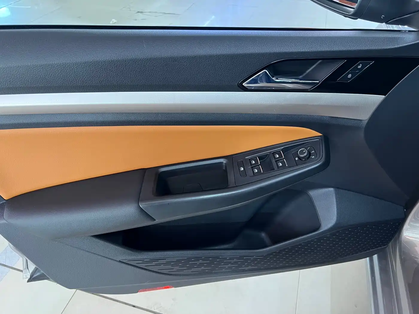 Volkswagen Bora 2023 200TSI DSG Yuexing PRO Edition фото 11
