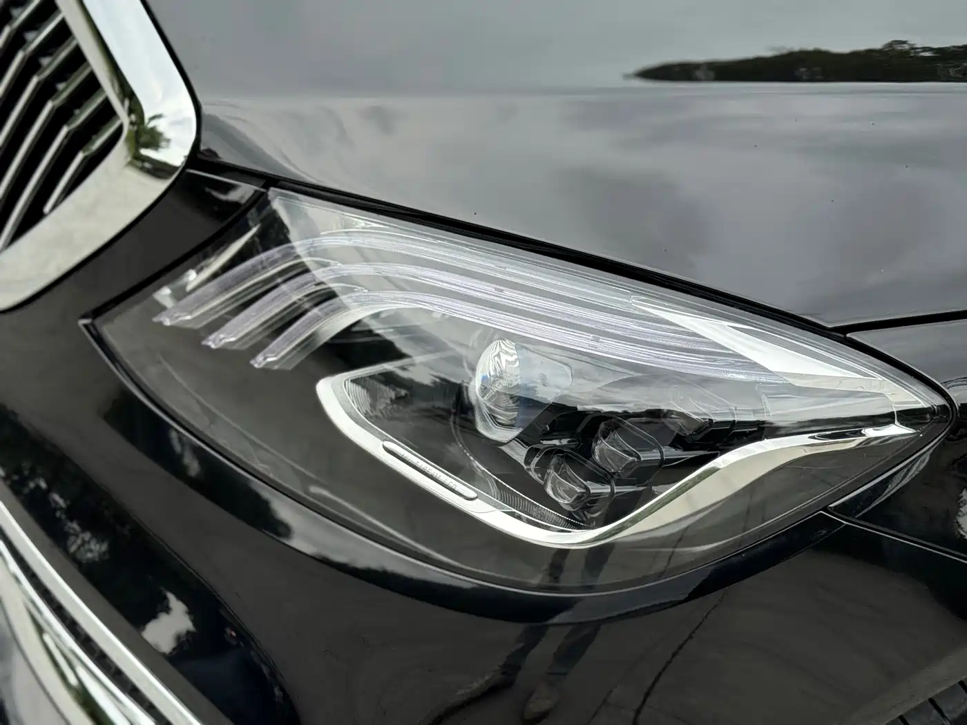 Mercedes-Benz S-Class 2017 S 320 L Business Upgrade Edition фото 24