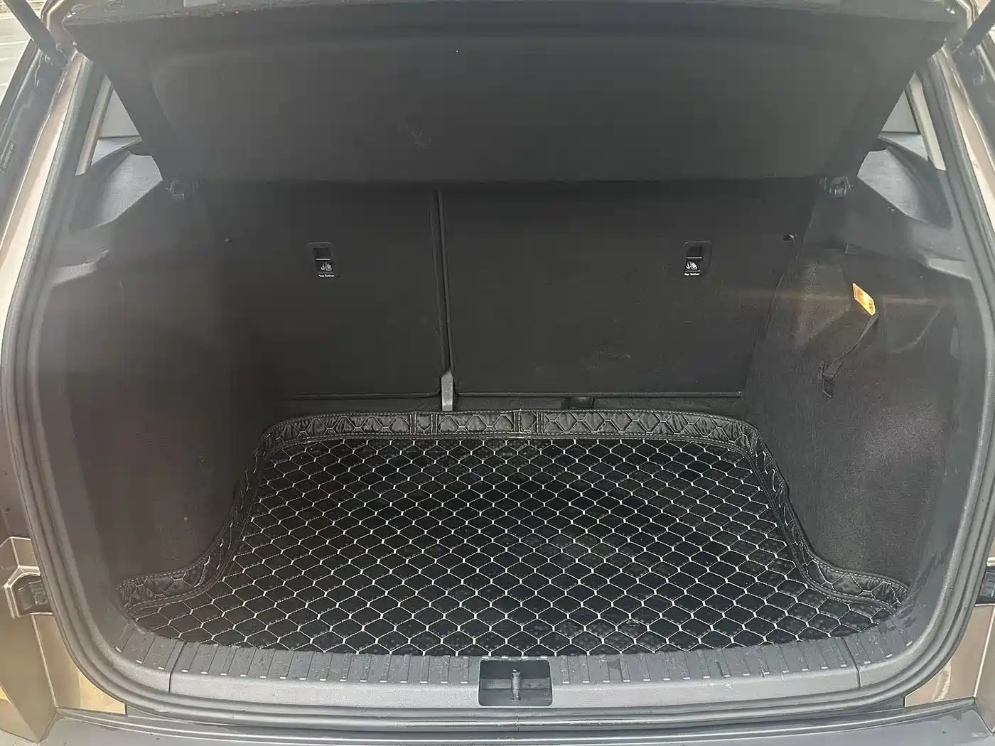 Škoda Karoq 2021 TSI280 Luxury Edition фото 15
