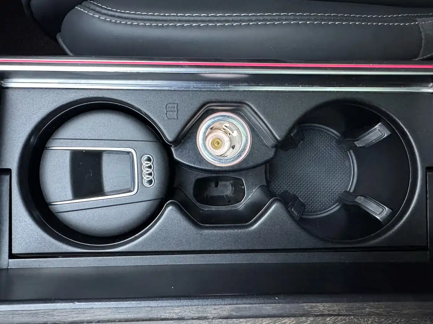Audi A6L 2023 45 TFSI quattro Premium Elegance фото 28