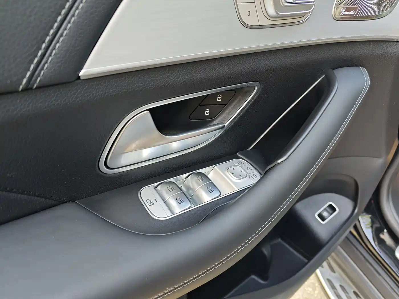 Mercedes-Benz GLE AMG 2024 AMG GLE 53 4MATIC+ фото 22