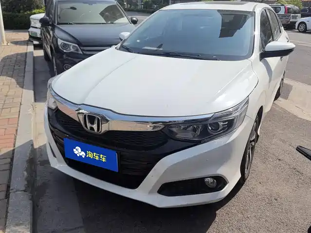 HONDA LINGPAI