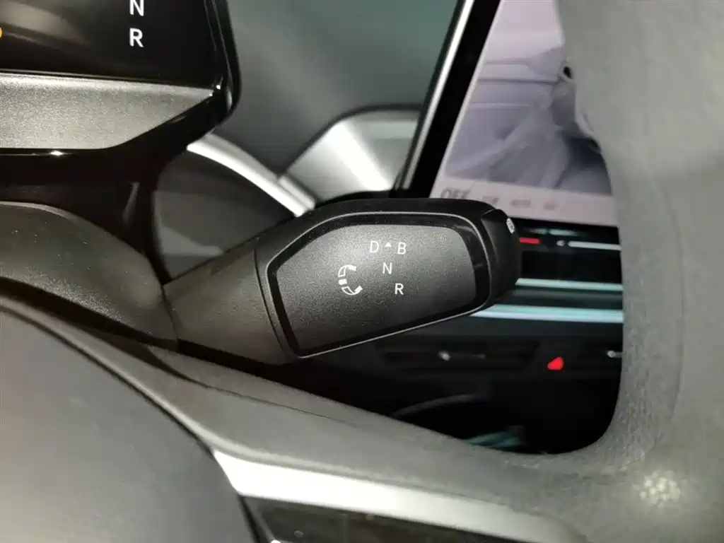 Volkswagen ID.4 CROZZ 2025 Pure Enjoyment Edition фото 14