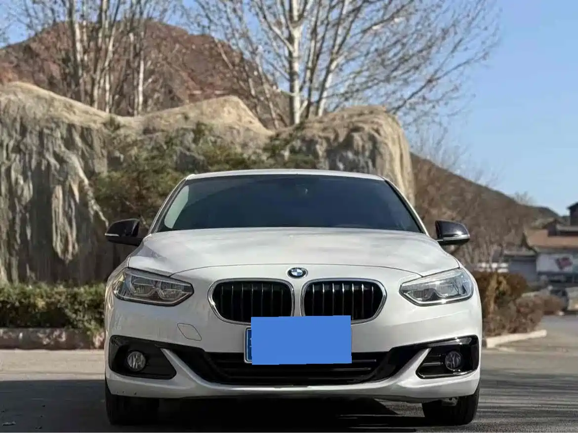 BMW 1 Series 2018 118i Design Package фото 2