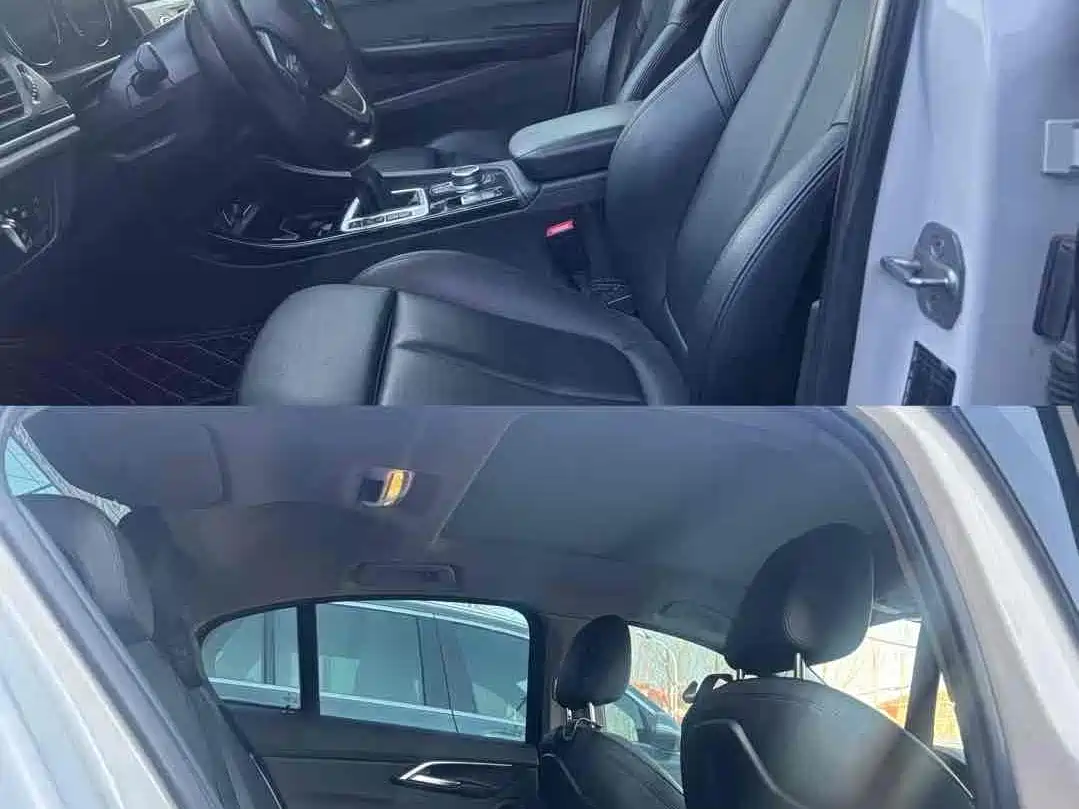 BMW 1 Series 2018 118i Design Package фото 8
