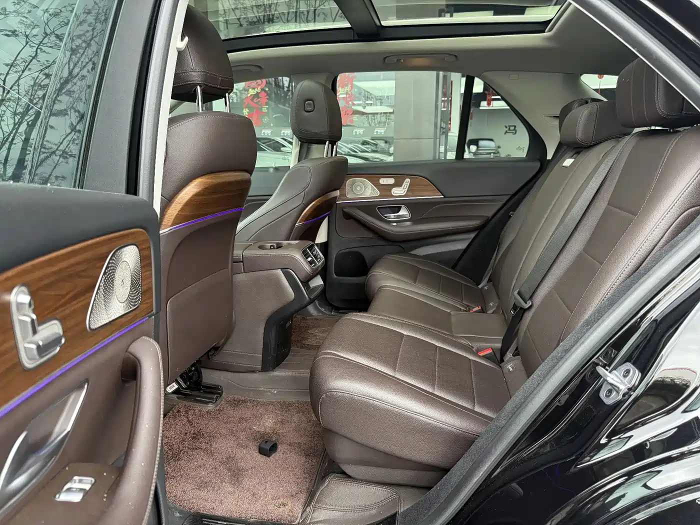 MERCEDES-BENZ GLE NEW ENERGY