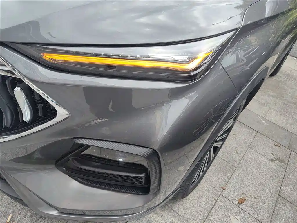 Changan Oshan Changan Oushang X5 2022 2021 1.5T DCT Premium