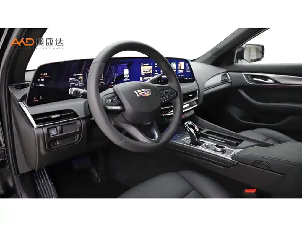 Cadillac CT5 2024 28T Premium фото 6