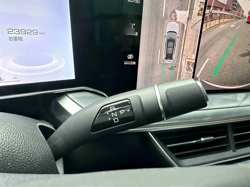 Haval Shenshou 2022 1.5T Smart Enjoyment Edition фото 12
