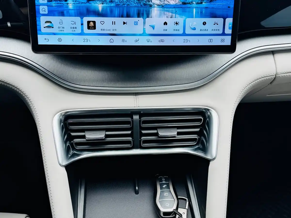 BYD SONGJIANG NEW ENERGY