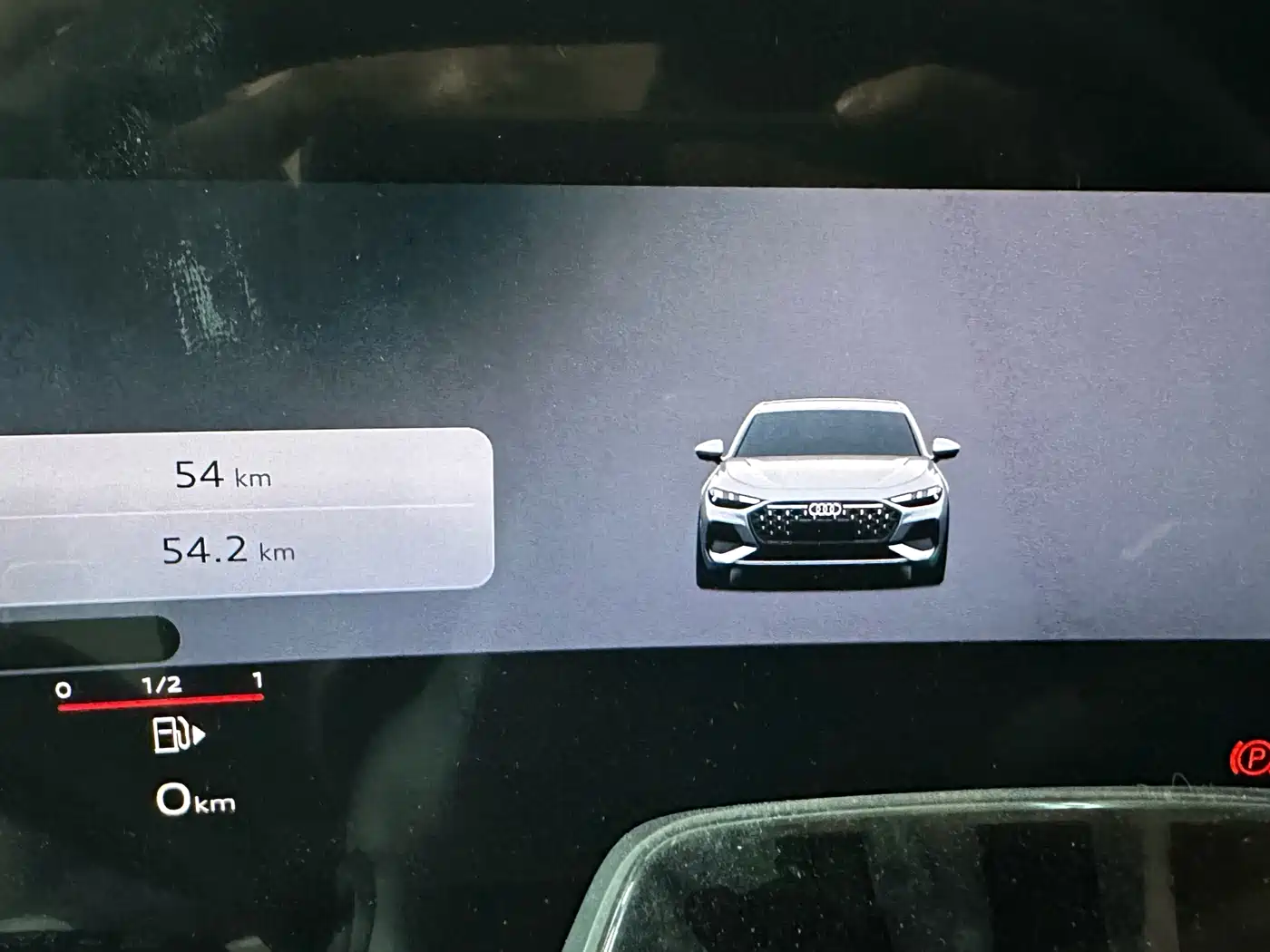 Audi A5L 2025 2.0T Sport Edition Plus фото 12