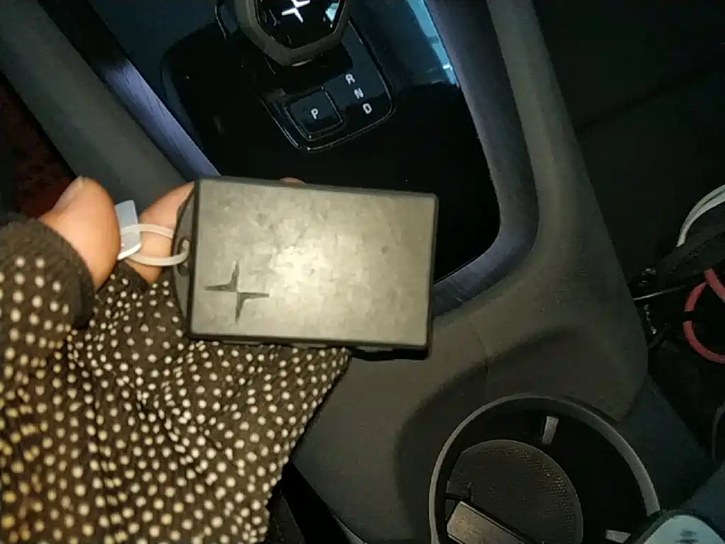 Polestar 2 2022 2020 Standard Edition