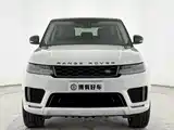 Фото 2 - Land Rover Range Rover Sport