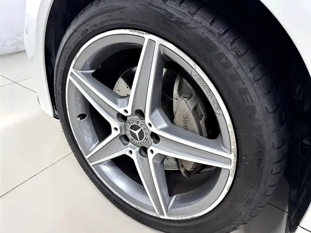 Mercedes-Benz C-Class (Import) 2018 C 200 Estate фото 20