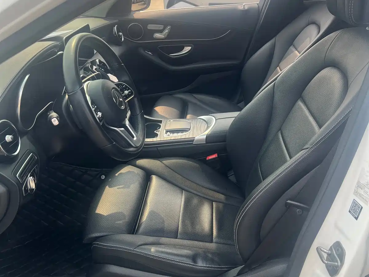 Mercedes-Benz C-Class 2019 Facelift C 260 L Sport фото 6