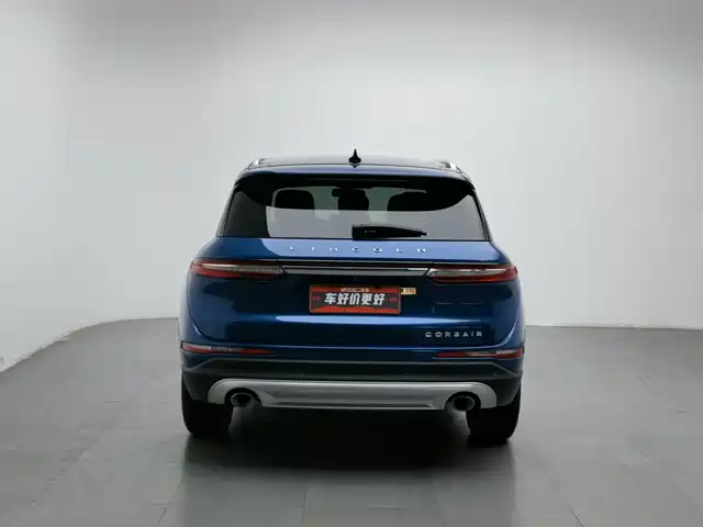 Lincoln Adventurer 2020 2.0T 2WD Premium Enjoyment Edition — фото 4