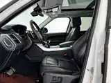 Фото 7 - Land Rover Range Rover Sport