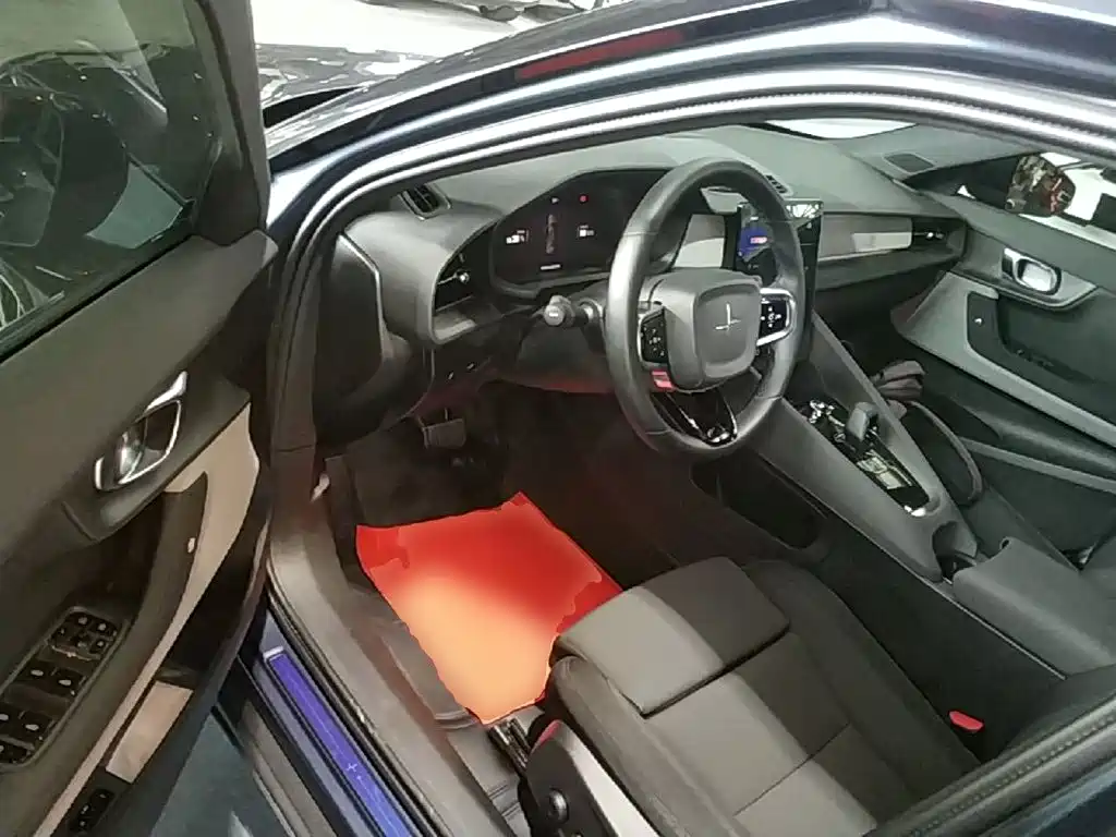 Polestar 2 2022 2020 Standard Edition