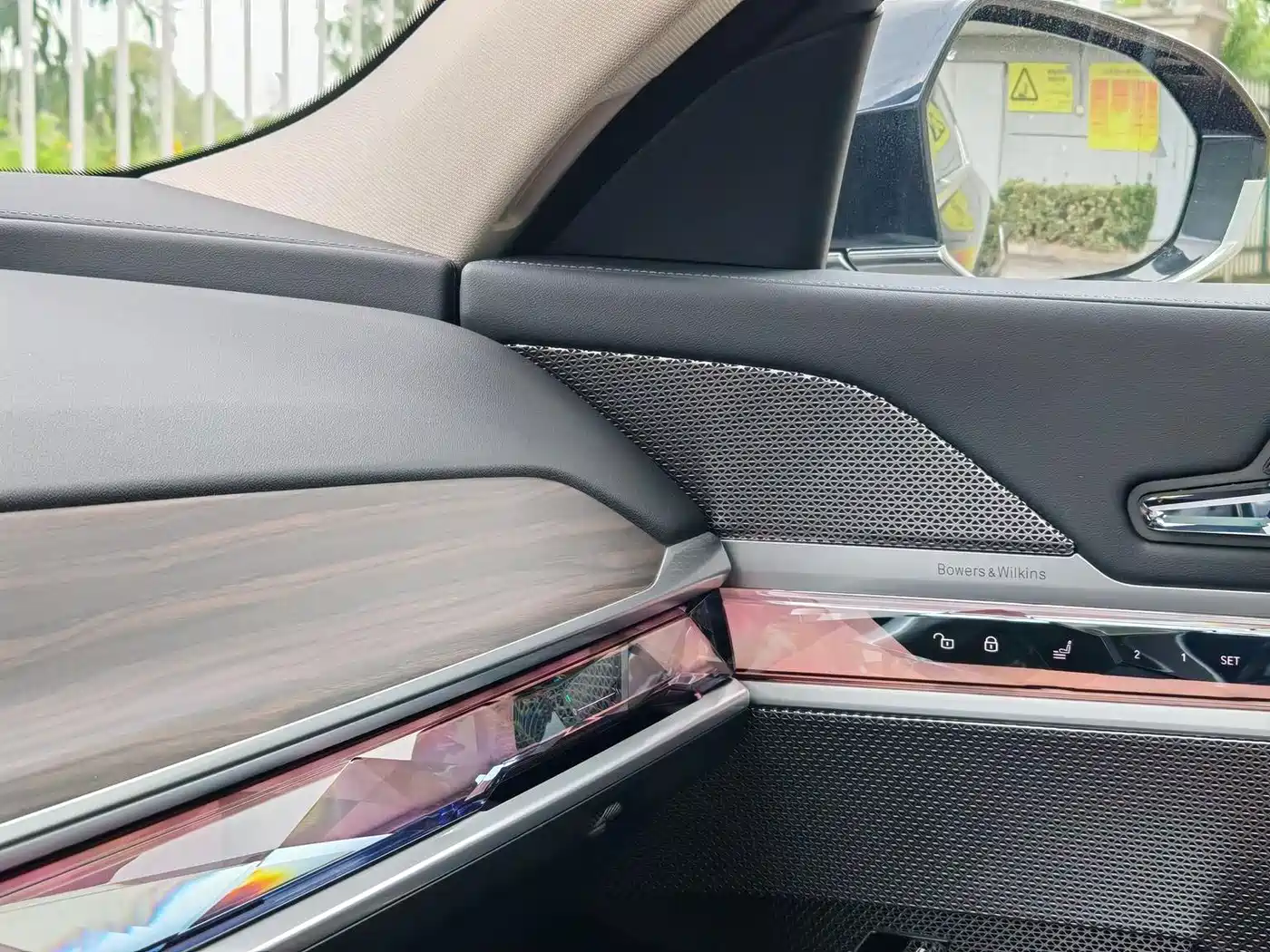 BMW 7 Series 2025 2023 Model 735Li M Sport Package