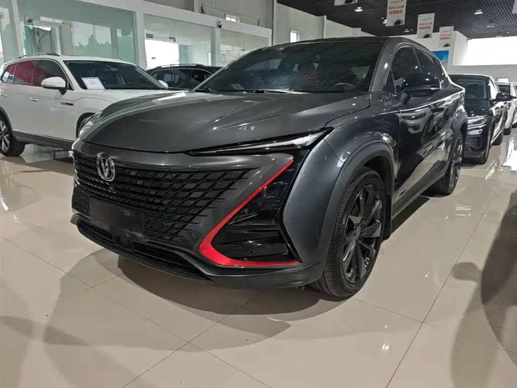 CHANGAN UNI-T