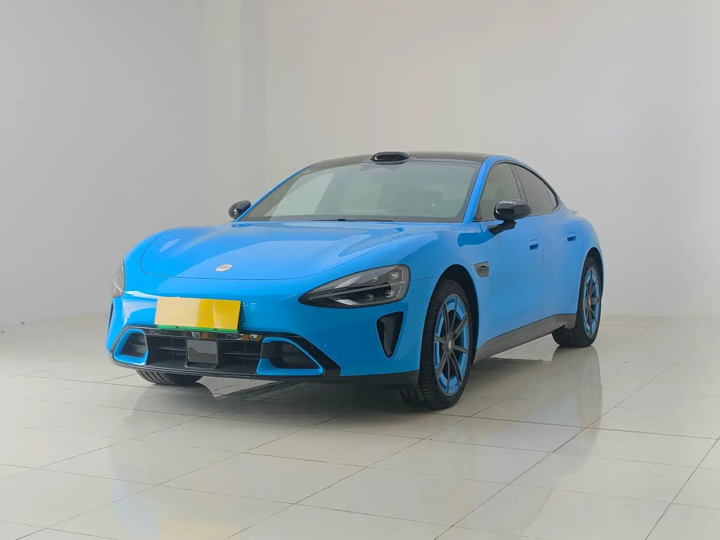 2026 Xiaomi SU7