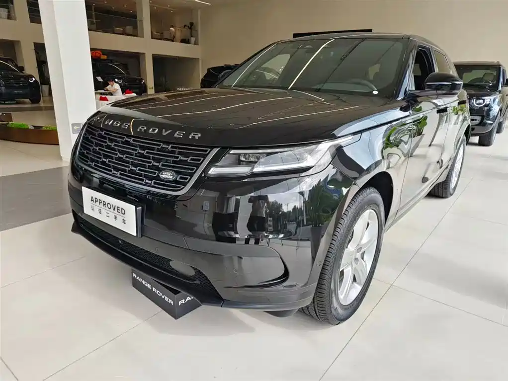 Land Rover Range Rover Velar 2026 2026 Model 250PS S