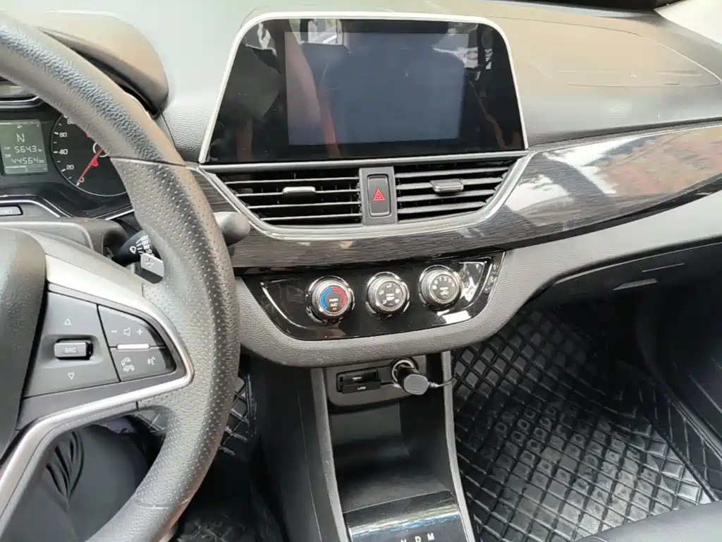 Baojun 310 2019 2017 1.5L Auto Luxury