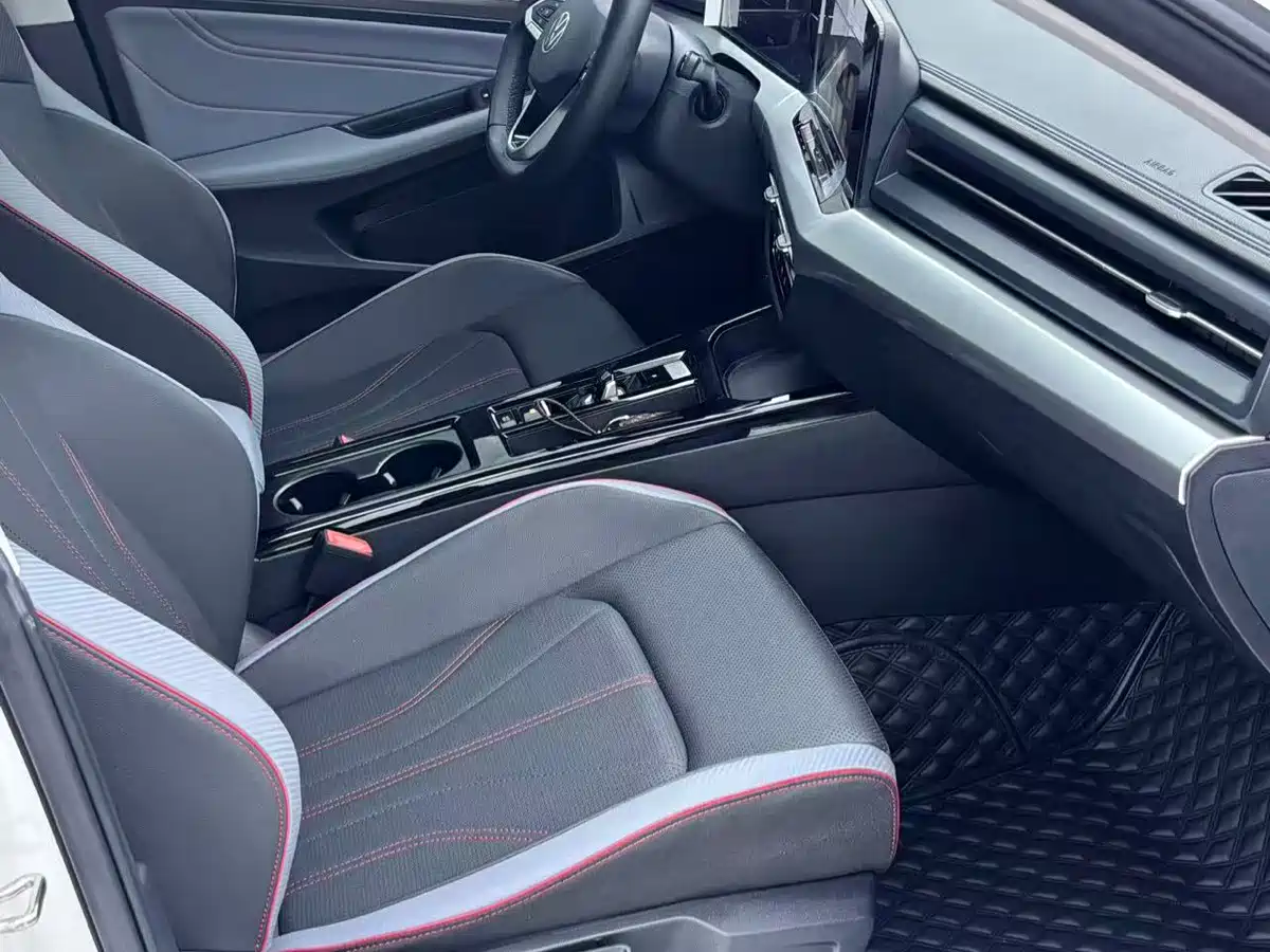 Volkswagen Lamando, миниатюра 18