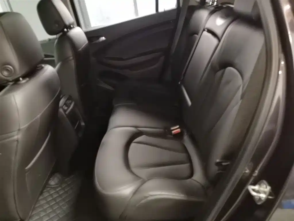 Buick Envision Plus 2018 20T 2WD Elite фото 17