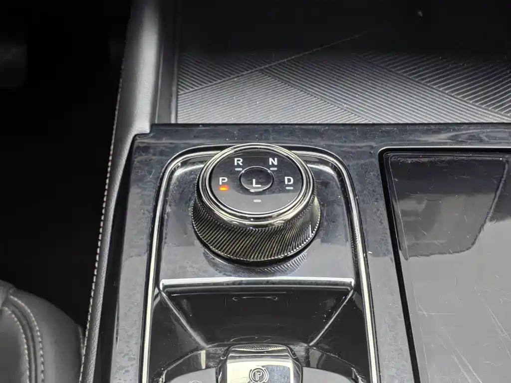 Ford Lingrui 2023 2023 Model EcoBoost 170 Premium Leading