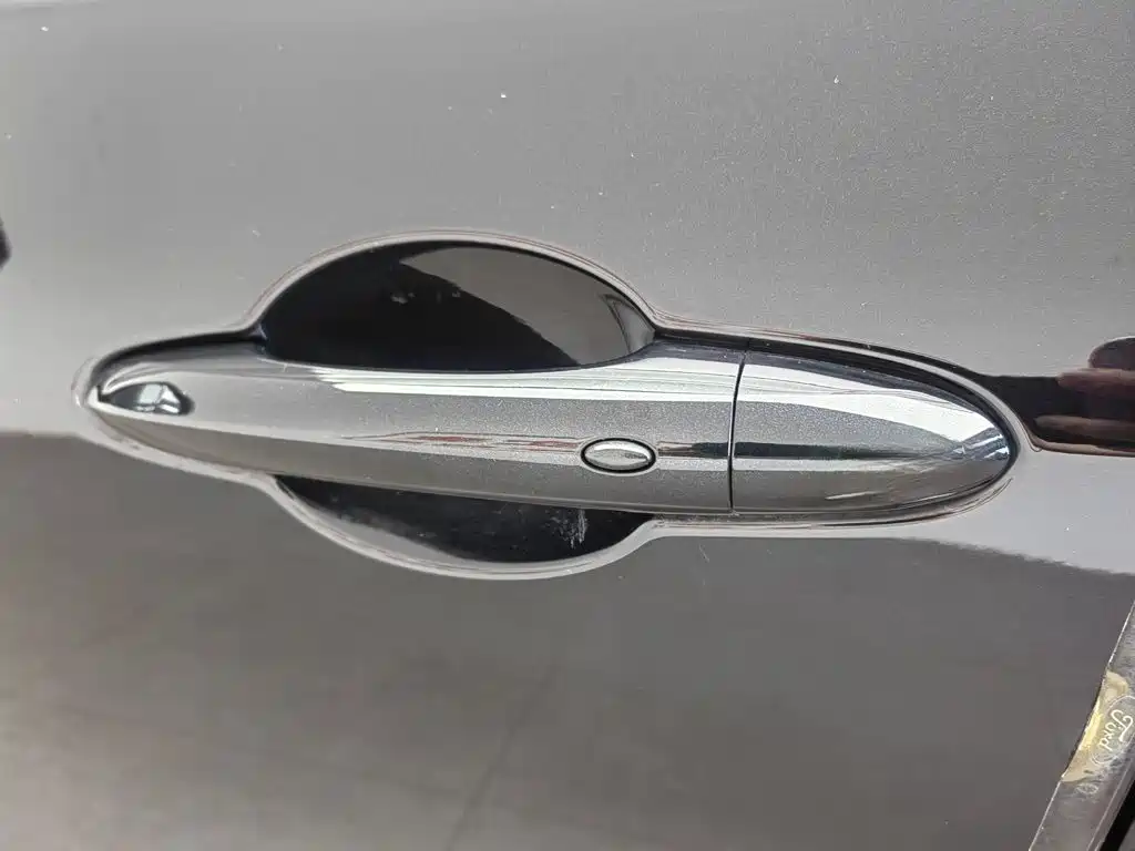 Ford Lingrui 2023 2023 Model EcoBoost 170 Premium Leading