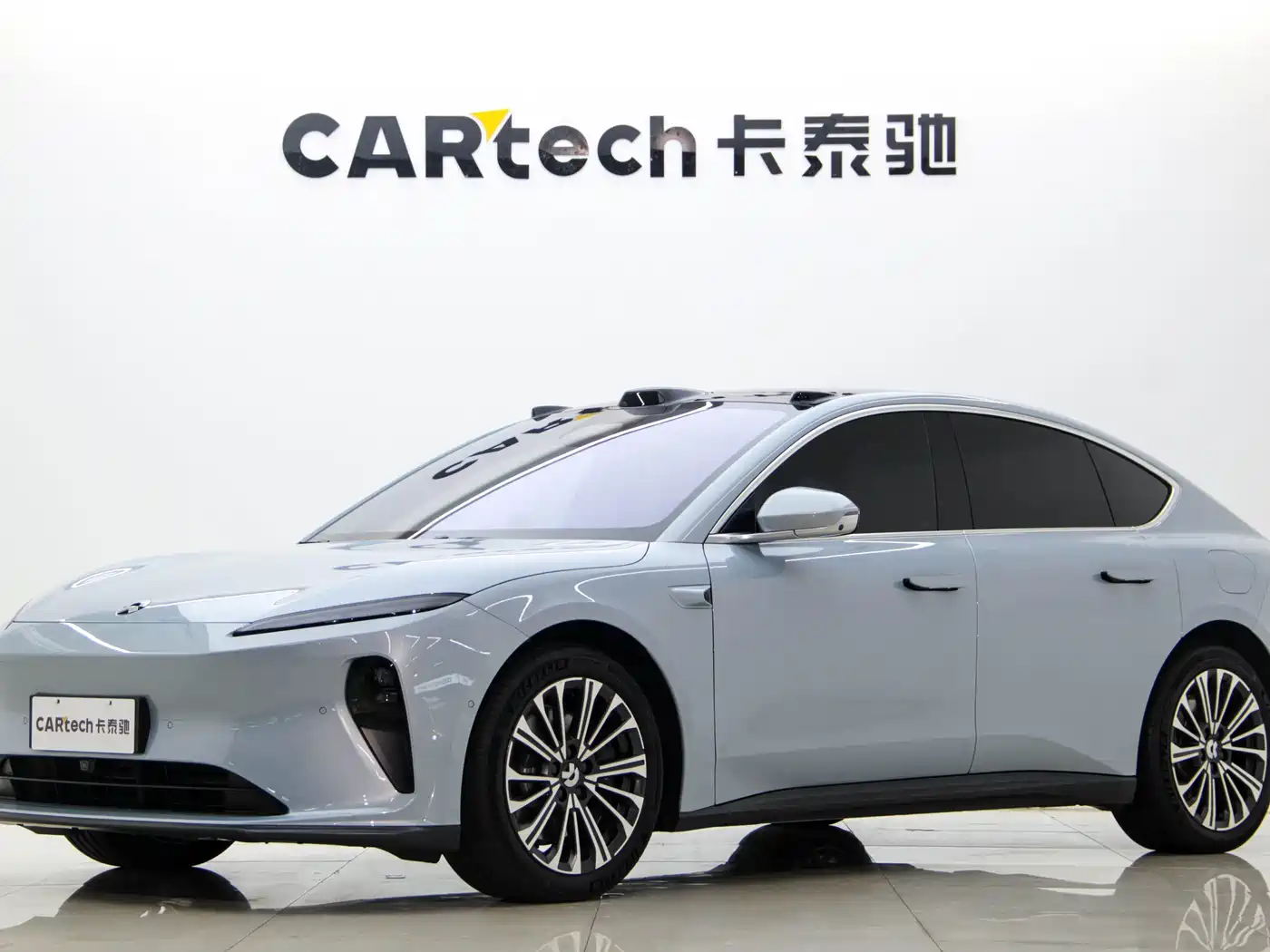 NIO ET5 2024
