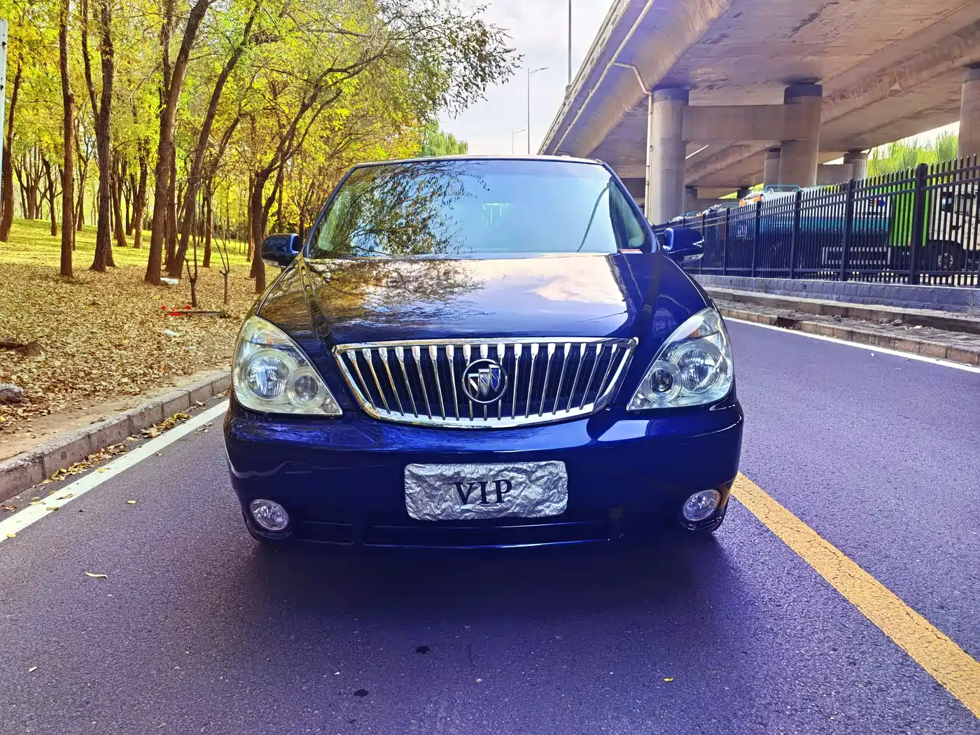 Buick GL8 2014 2.4L Classic Edition фото 2
