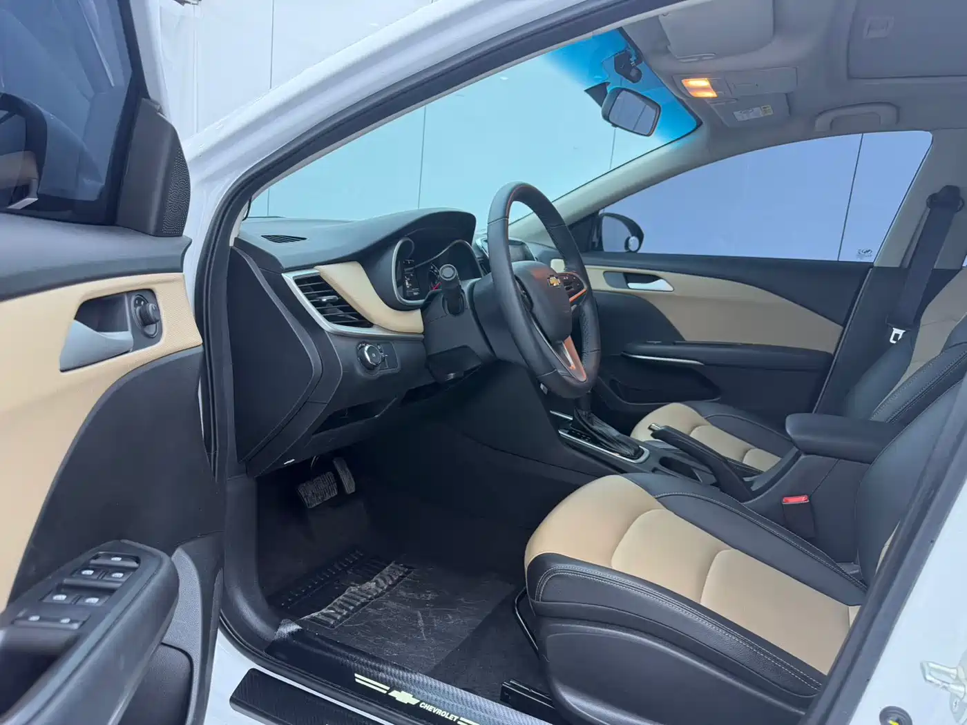 Chevrolet Monza 2022 320 Automatic Enjoyment Sunroof Edition фото 7