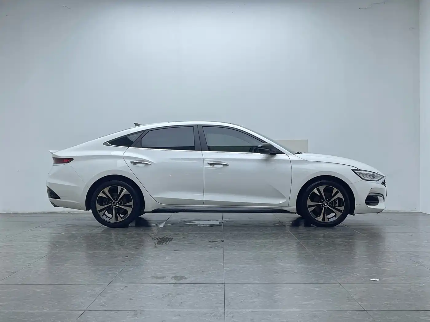 Hyundai Fista 2021 2021 280TGDi DLX Luxury Edition