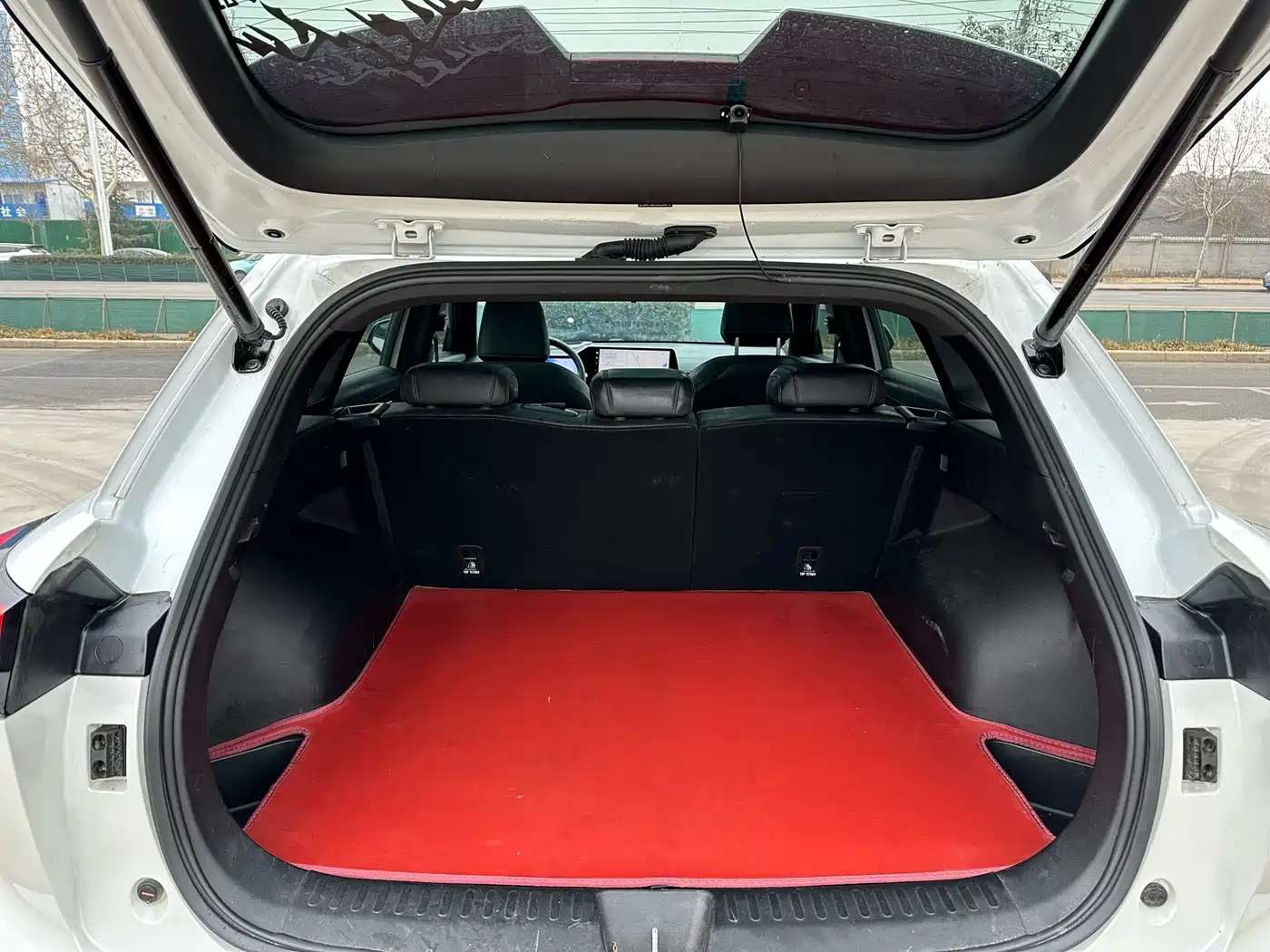 Haval Shenshou 2023 2022 1.5T Smart Enjoyment Edition