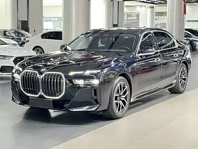 BMW 7