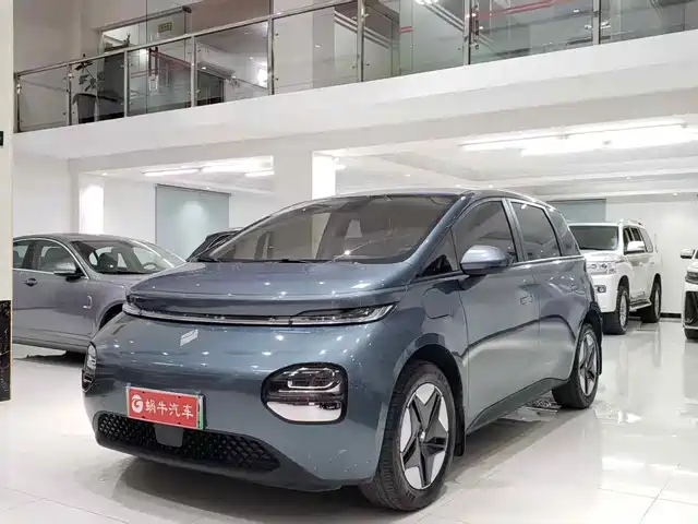  Baojun Baojun Cloud 2023 360 Plus