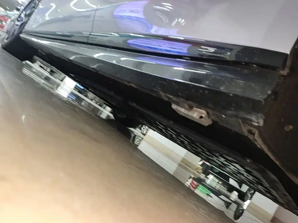 BYD Han L 2026 2025 DM-i 200KM LiDAR Flagship
