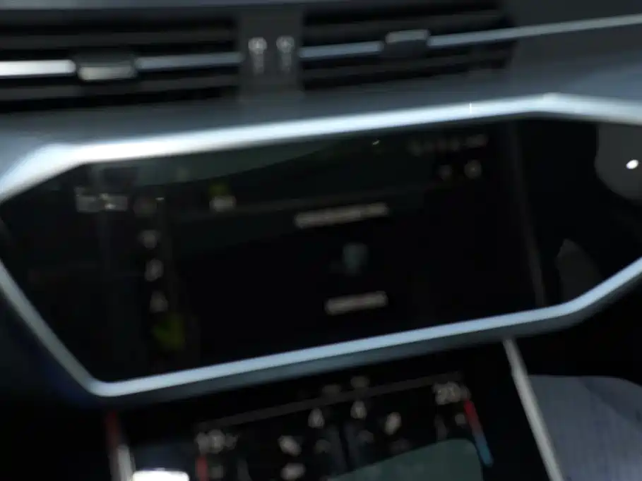 Audi A6L 2024 45 TFSI Premium Dynamic фото 8