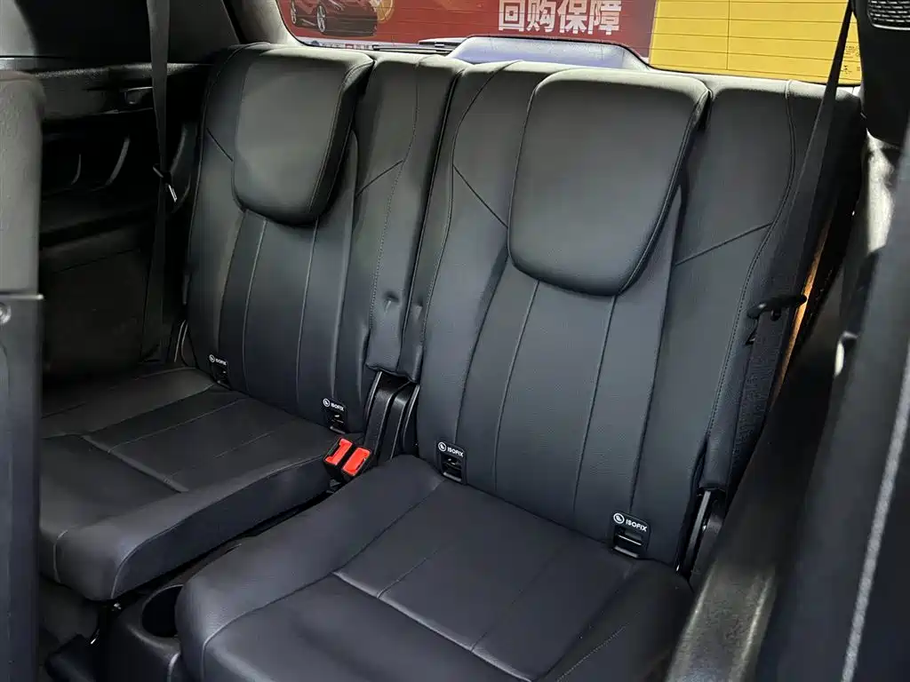 Mercedes-Benz GLB 2020 GLB 200 Fashion фото 9